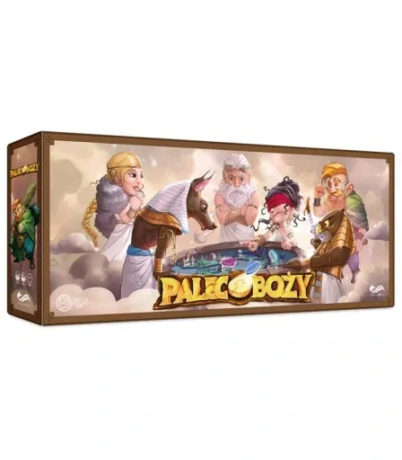 Palec boży /FoxGames/ zdjęcie 2