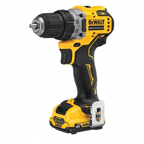 ZESTAW DCD701 + DCF801 2x3.0 AH DEWALT DCK2110L2 na Arena.pl