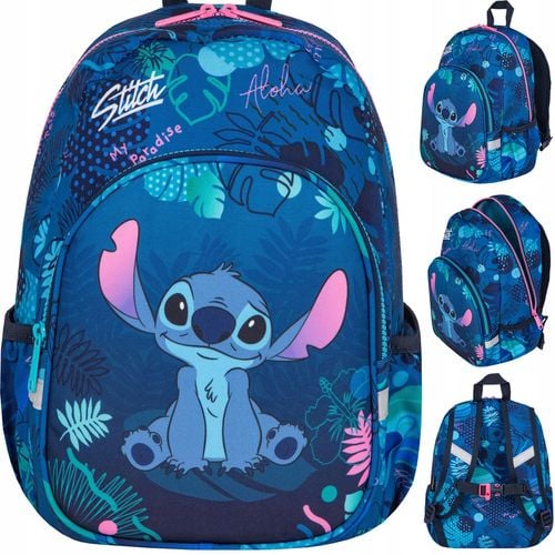 Plecak młodzieżowy Coolpack Disney Core Toby na Arena.pl