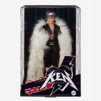 Barbie The Movie Ken Kolekcjonerski Ryan Gosling MATTEL HRF31