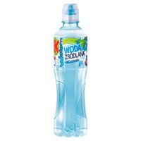 Kubuś Waterrr Woda niegazowana 500 ml