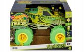 HOT WHEELS MONSTER TRUCK GUNKSTER SAMOCHÓD RC 1:15 zdalnie sterowany