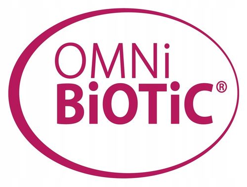 OMNi-BiOTiC METABOLIC - wsparcie metabolizmu na Arena.pl