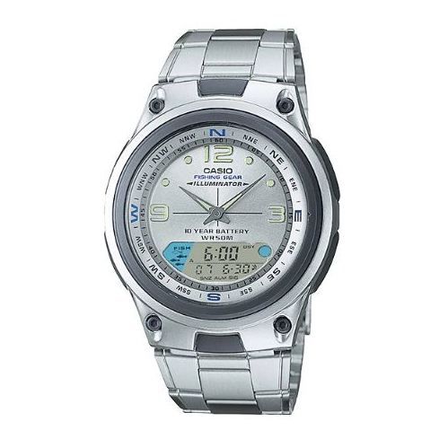 Zegarek Męski Casio AW-82D-7AV na Arena.pl