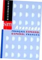 Diccionario avanzado frances-espanol