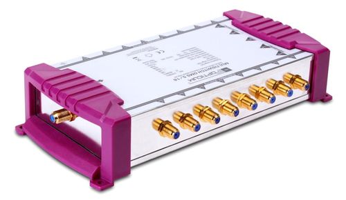 MULTISWITCH OPTICUM OMS 5/16 GOLDEN LINE na Arena.pl