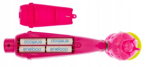 RZUTNIK DO RYSOWANIA PINK NR:7703 na Arena.pl