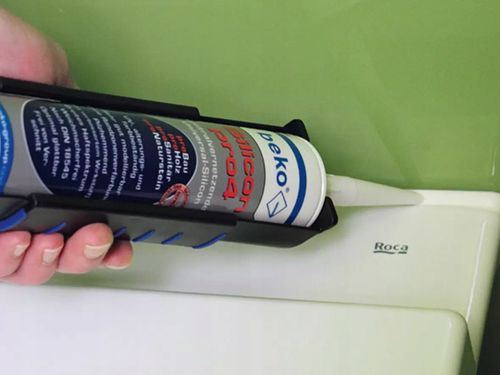 Silikon Neutralny Bezbarwny 310ml, Beko na Arena.pl