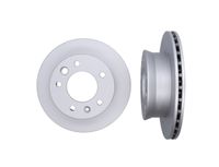 TARCZA HAMULCOWA PRZÓD VW LT 28-35 II 1998 1999 2000 2001 2002 2003 2004