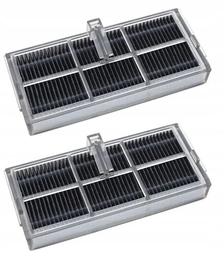 Oryginalny Zestaw Akcesoriów filtry worki do Dreame X40 Ultra X40 na Arena.pl