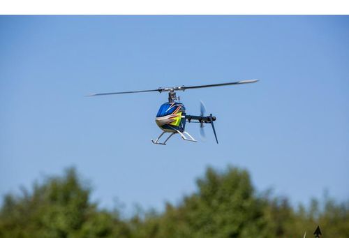 Blade 270 CFX BNF Basic na Arena.pl