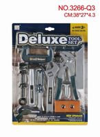 Zestaw Narzedzi  Dla Dzieci Zabawka Na Prezent 3266-Q3