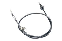 Linka hamulca ręcznego VOLVO zamiennik 30850023