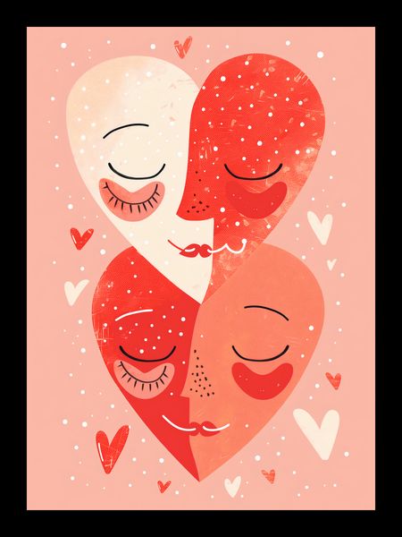Plakat 13x18cm Wysoka Wibracja zdjęcie 2