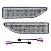 ZESTAW KIERUNKOWSKAZÓW MINI COUNTRYMAN II 2017 2018 2019 2020