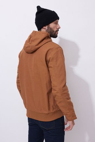 kurtka carhartt washed duck active jacket na Arena.pl