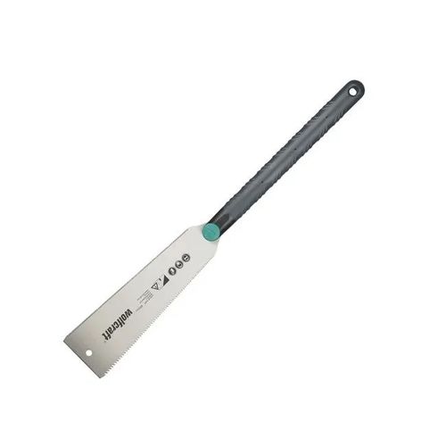 WOLFCRAFT PIŁA RĘCZNA JAPOŃSKA DO DREWNA 240MM na Arena.pl