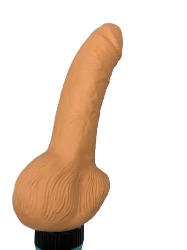 realistic vibrator na Arena.pl