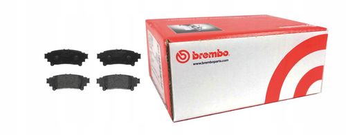 KLOCKI HAM TYL BREMBO na Arena.pl