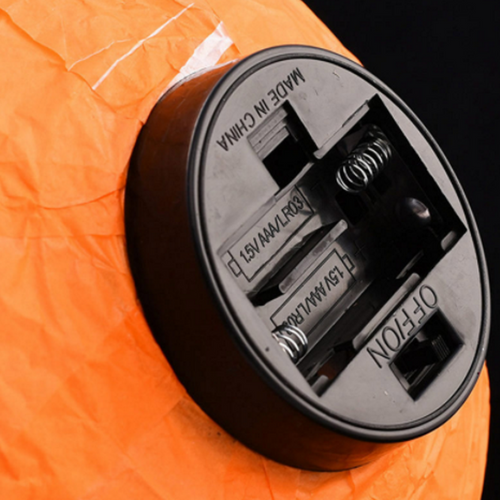 Lampion Led halloween DYNIA na Arena.pl