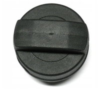 Opel Corsa B korek wlewu paliwa