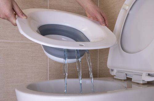 BIDET NA WC NR:7888 na Arena.pl