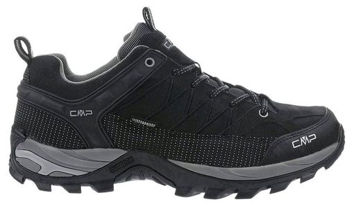 Buty trekkingowe męskie CMP RIGEL LOW WP WATERPROOF (3Q13247/73UC) 45 na Arena.pl