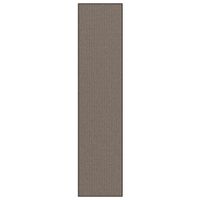 Wycieraczka Brązowa 115x500 cm