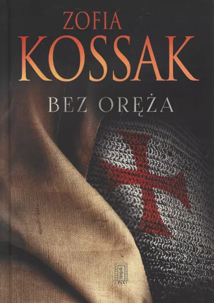 Bez oręża zdjęcie 1