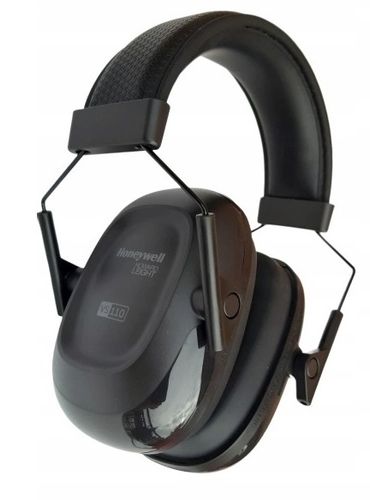 Nauszniki Ochronne BHP Ochronniki Słuchu 27dB Honeywell EMEA VS 110 Gratis na Arena.pl