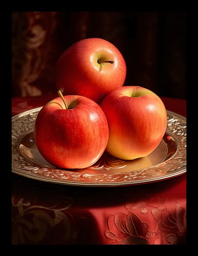 Plakat 15x20cm Rubinowe Ekscesy na Arena.pl