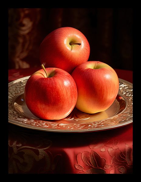 Plakat 15x20cm Rubinowe Ekscesy zdjęcie 2