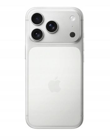 Smartfon Apple iPhone 17 Pro 1TB Srebrny na Arena.pl