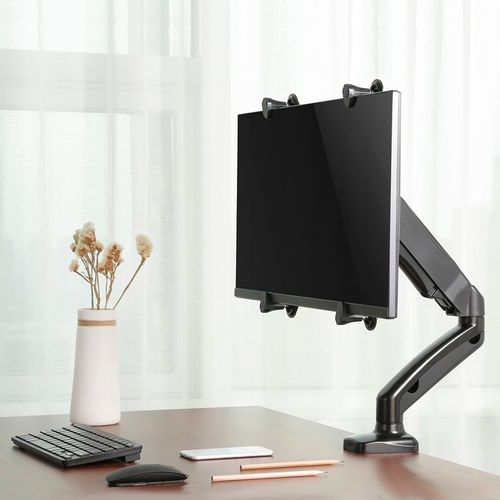 Adapter do montażu monitorów telewizorów bez otworów VESA 8 kg Maclean na Arena.pl