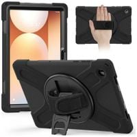 pancerne etui z uchwytem 4smarts rugged  case grip do samsung galaxy