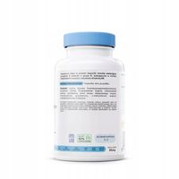 Osavi Wit B - Kompleks z Choliną i Inozytolem B1 B2 B3 B5 B6 B7 B9 B12 120k