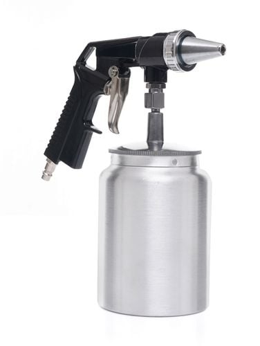 Pistolet do piaskowania 750ml KD2095 na Arena.pl