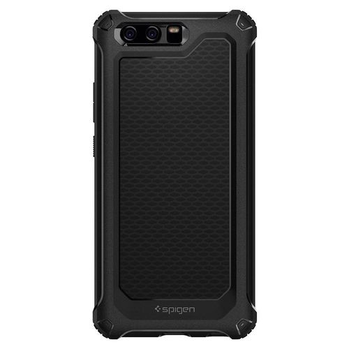 SPIGEN RUGGED ARMOR EXTRA HUAWEI P10 BLACK na Arena.pl