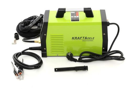 Przecinarka plazmowa CUT-60 IGBT KD1848 na Arena.pl