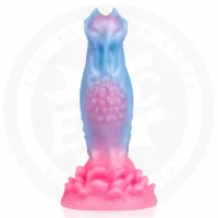 epic oceara dawn - silikonowy model anatomiczny, 18,5 cm, świt
