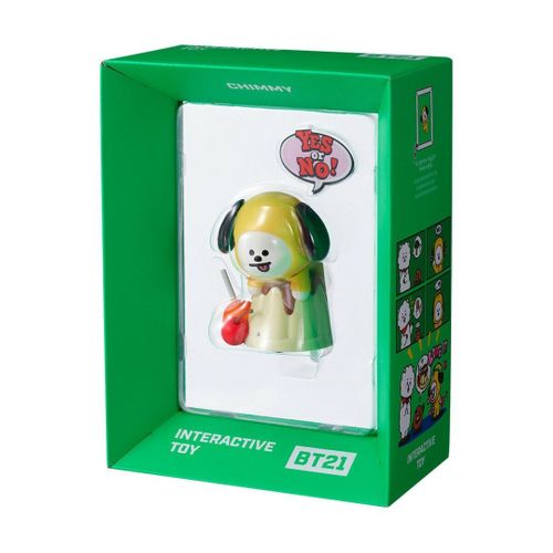 BT21 Interactive Toy Chimmy na Arena.pl