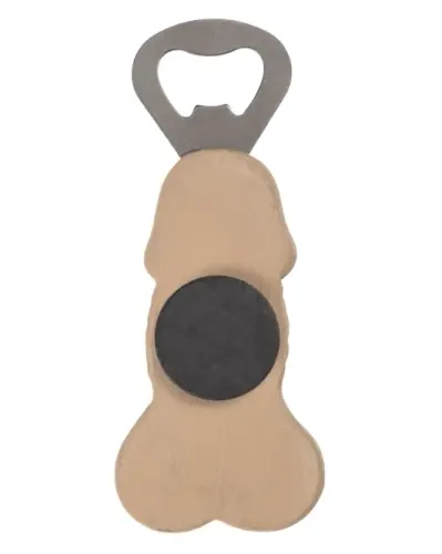 Sexy Otwieracz do Butelek z Magnesem na Lodówkę na Arena.pl