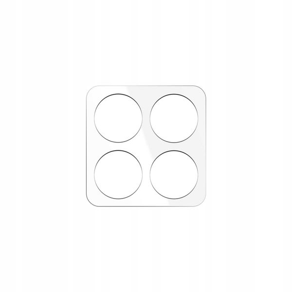 Spacecase Camera Glass Xiaomi 14T Pro 5G zdjęcie 4