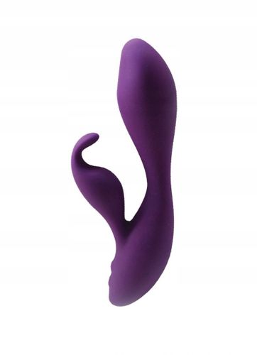 Wibrator IRIS-purple na Arena.pl