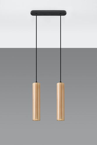 Lampa wisząca LINO 2 na Arena.pl