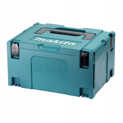MAKITA WALIZKA SYSTEMOWA MAKPAC TYP 3 821551-8 SKRZYNKA BOX PUDEŁKO na Arena.pl