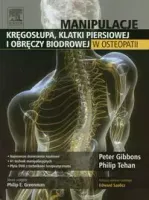 Manipulacje kręgosłupa klatki pierśiowej i obręczy biodrowej w osteopatii