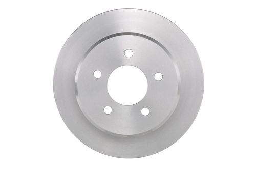 TARCZA HAM TYL 290X12 P BOSCH na Arena.pl