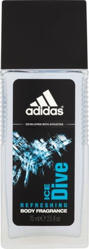 Adidas Men  Ice Dive Dezodorant Dns - 75Ml na Arena.pl