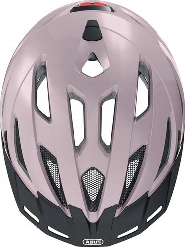 KASK ROWEROWY ABUS URBAN-I 3.0 CITY 52-58 CM na Arena.pl